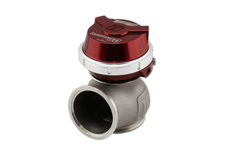 Turbosmart Turbosmart GenV WG60 PowerGate60 14psi Red | FD Racing UK