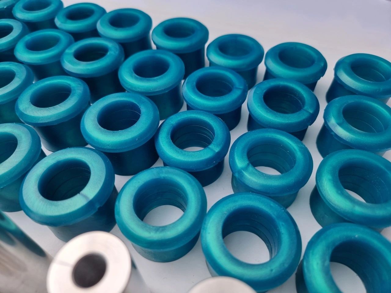 Mazda MX5 Mk2 NB (1998-2005) Rear Suspension Arm Bushes