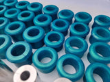 Mazda MX5 Miata Mk2 NB (1998-2005) Front & Rear Suspension Arm Bushes
