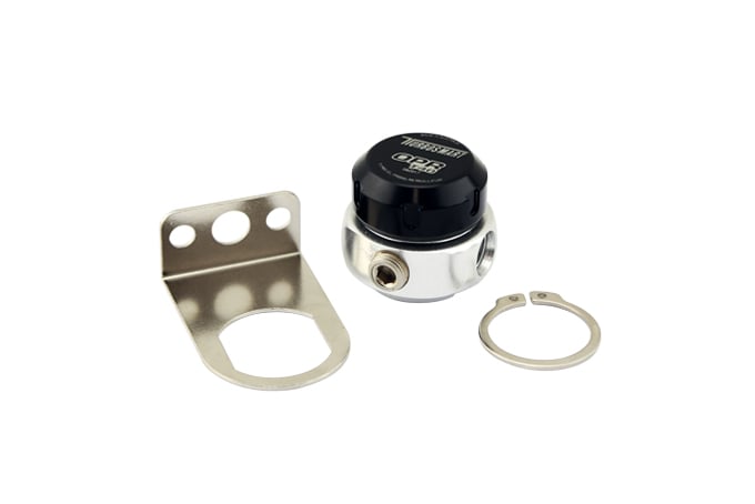 Turbosmart Turbosmart OPRt40 Oil Pressure Regulator - Black | FD Racin