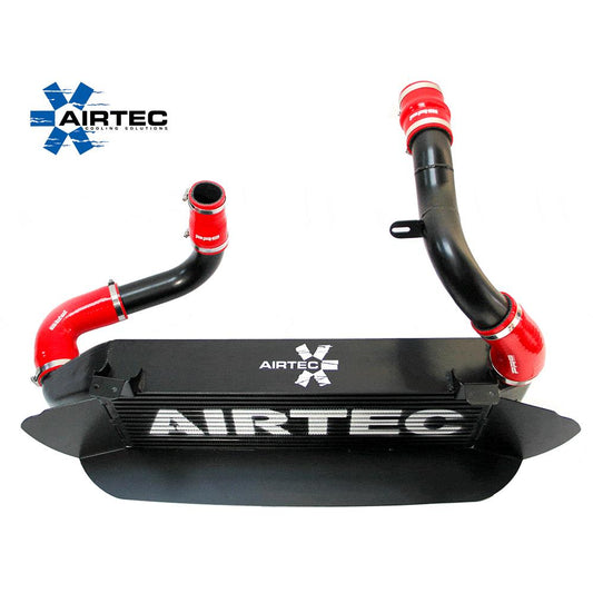 AIRTEC Motorsport Stage 3 100mm Core Gobstopper Intercooler Upgrade for Astra VXR Mk5 Image 1