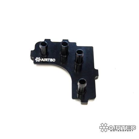 AIRTEC Motorsport Oil Breather Top Plate for Focus ST &amp; RS Mk2 Image 1