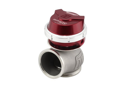 Turbosmart Turbosmart GenV WG50 ProGate50 14psi Red | FD Racing UK