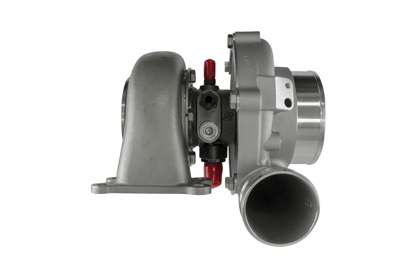 Turbosmart Turbosmart TS-2 Turbocharger (Water Cooled) 6262 T3 0.82AR Externally Wastegated – Image 1