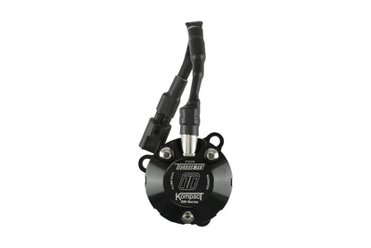 Turbosmart BOV Kompact EM PlumBack- VR21