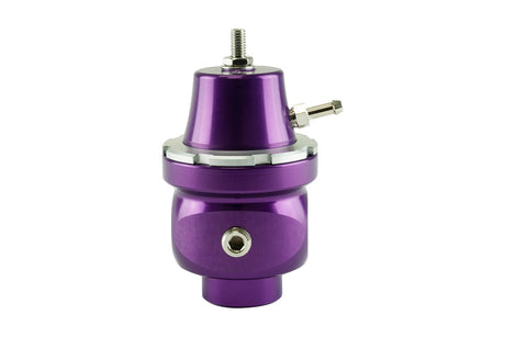 Buy Turbosmart Turbosmart FPR8 - Fuel Pressure Regulator - Purple online from FD Racing. _x000D_
  The Turbosmart FPR8 Series provides market-leading fuel contr