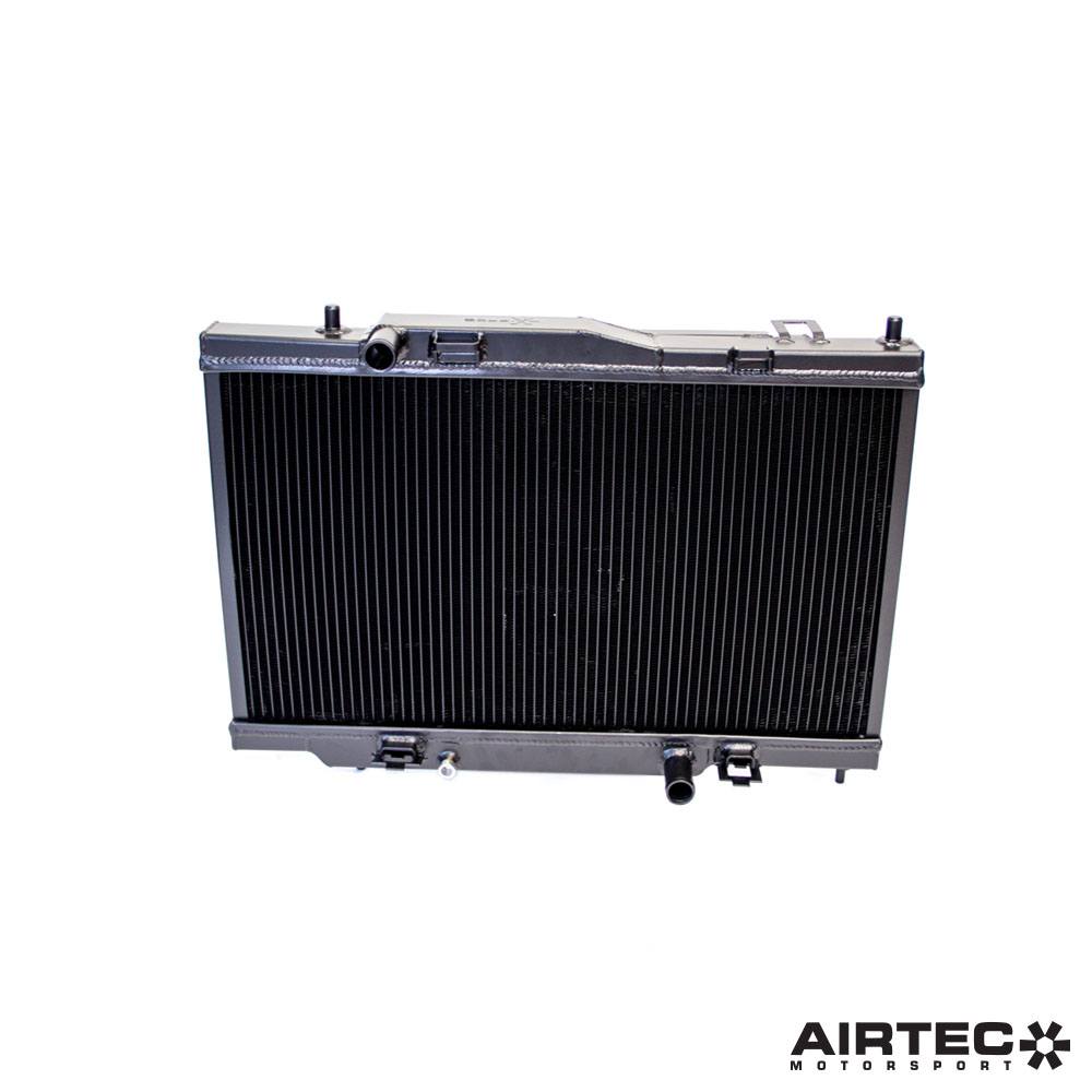 AIRTEC Motorsport Radiator Upgrade for Fiesta Mk7 ST180 Image 4