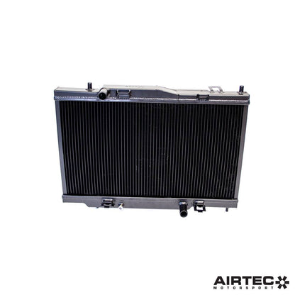 AIRTEC Motorsport Radiator Upgrade for Fiesta Mk7 ST180 Image 4