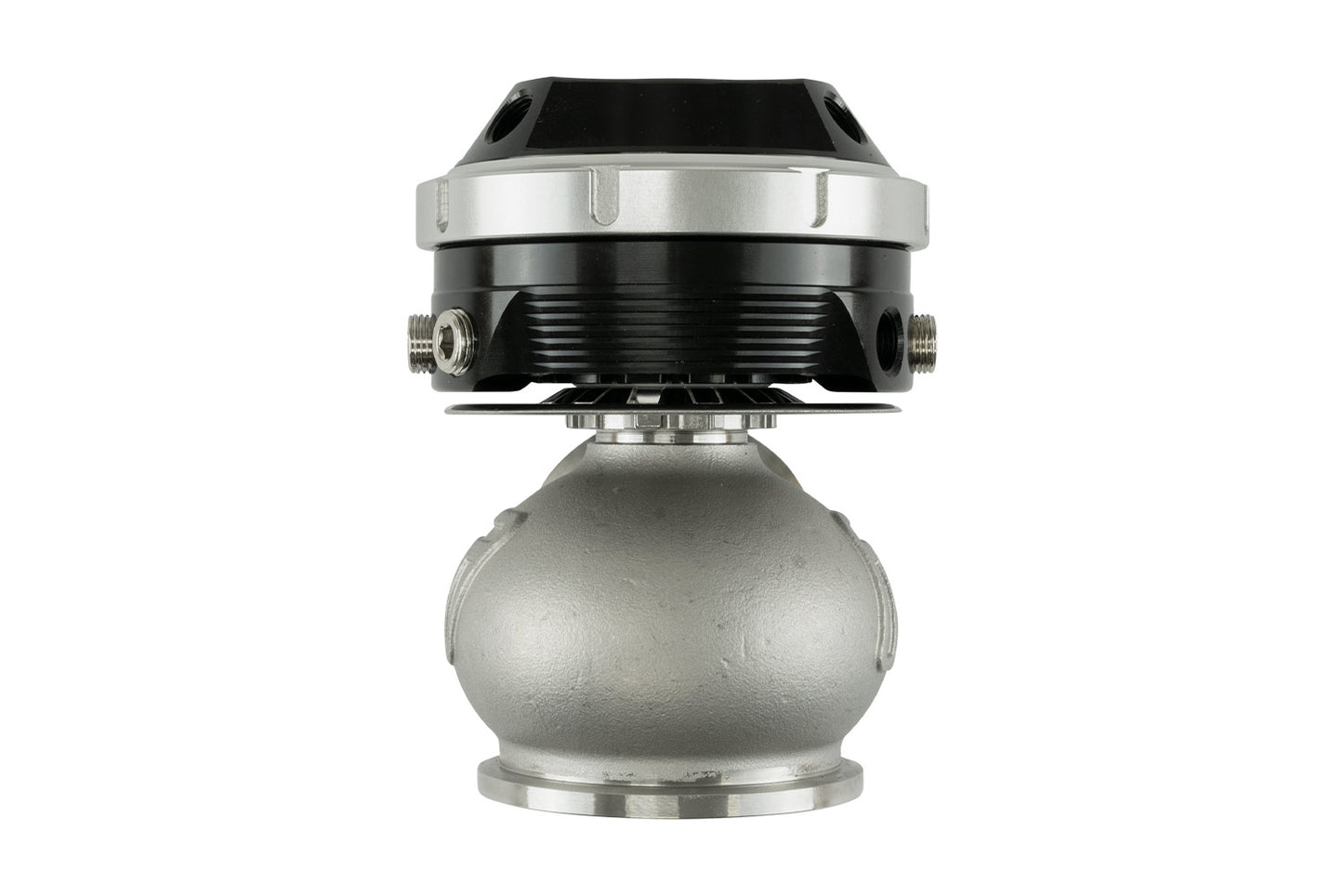 Turbosmart GenV WG45CG HyperGate45 5psi Compressed Gas Black
