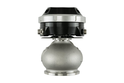 Turbosmart GenV WG45CG HyperGate45 5psi Compressed Gas Black