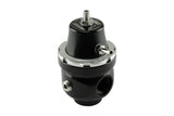 Turbosmart Turbosmart FPR8 LP - Fuel Pressure Regulator - Black | FD R