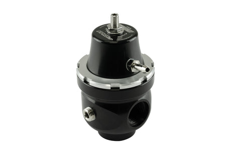 Turbosmart Turbosmart FPR8 LP - Fuel Pressure Regulator - Black | FD R