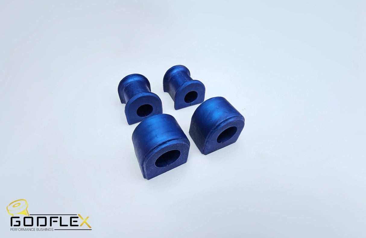 VW Caddy MK3/MK4 (2004+) Front & Rear Anti Roll Bar Bushes