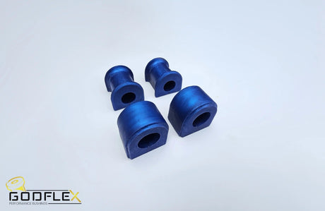 VW Caddy MK3/MK4 (2004+) Front & Rear Anti Roll Bar Bushes