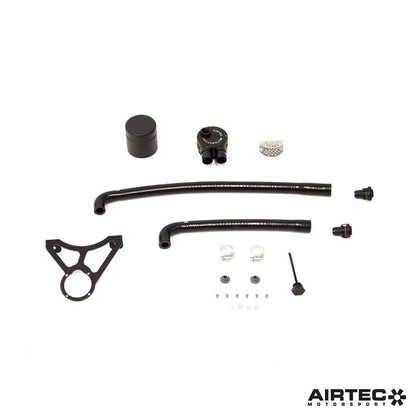 AIRTEC Motorsport Breather Kit for Focus ST Mk4 Image 2