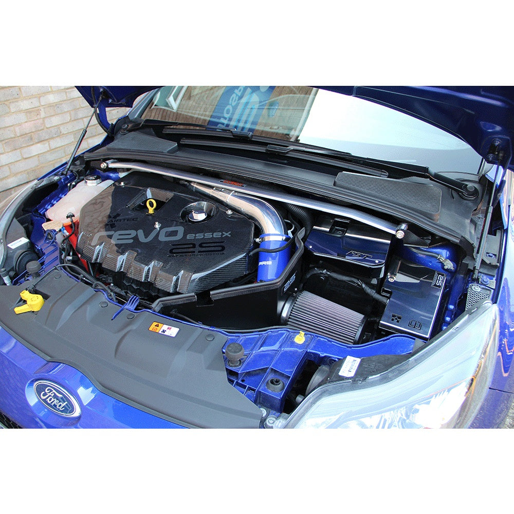 AIRTEC Motorsport Bonnet Lifter Kit Ford Focus Mk3 (incl. ST/RS) Image 3