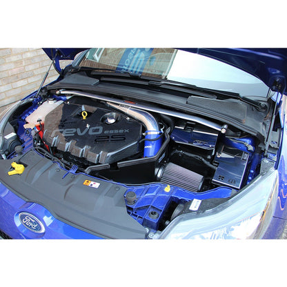 AIRTEC Motorsport Bonnet Lifter Kit Ford Focus Mk3 (incl. ST/RS) Image 3