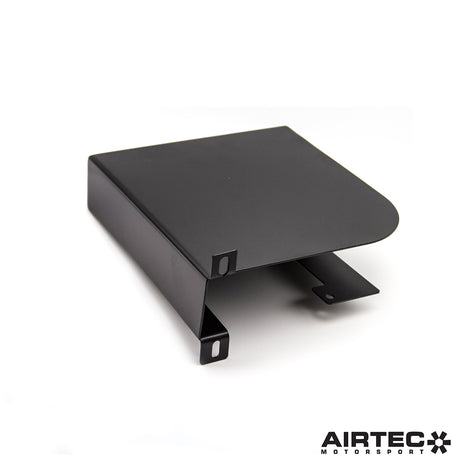 AIRTEC Motorsport Full ECU Cover to suit Cold Feed Air Filter Kits for Focus ST225 Image 2