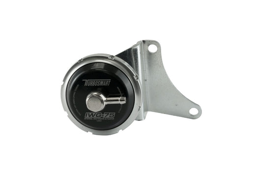Buy Turbosmart Turbosmart IWG75 Subaru WRX TD04 MY97-MY07 7PSI online from FD Racing. Turbosmart Upgraded Wastegate Actuators have been developed to provide the