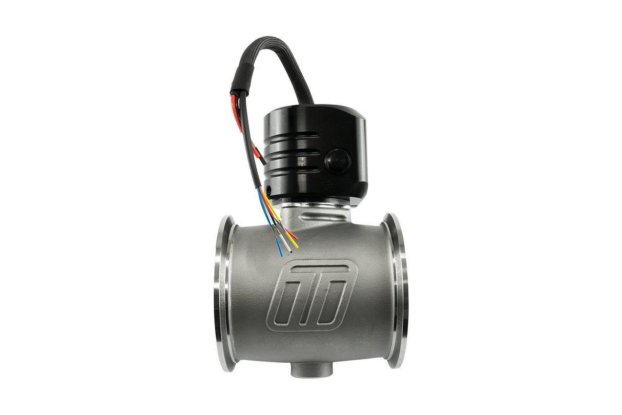 Turbosmart Turbosmart eSG76 Electronic StraightGate Black – Image 3