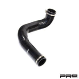 Pro Hoses Enlarged Cold Side Boost Hose for Focus ST / RS Mk3 Image 1