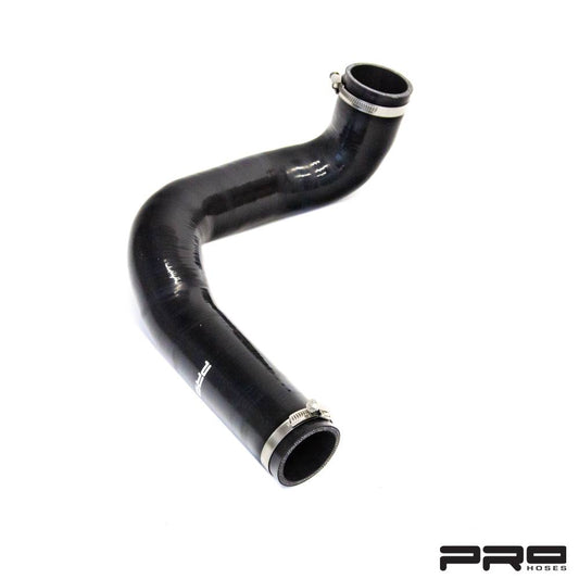 Pro Hoses Enlarged Cold Side Boost Hose for Focus ST / RS Mk3 Image 1