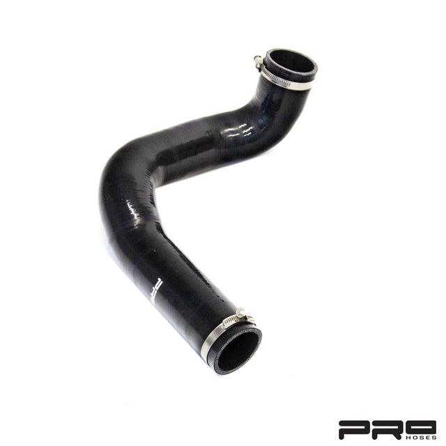Pro Hoses Enlarged Cold Side Boost Hose for Focus ST / RS Mk3 Image 1