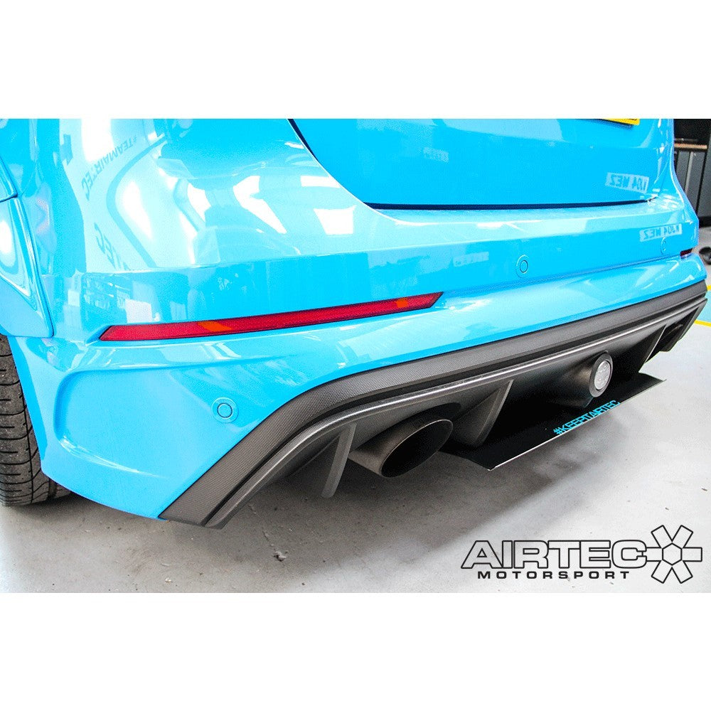 AIRTEC Motorsport Rear Diffuser Extension for Focus RS Mk3 Image 1