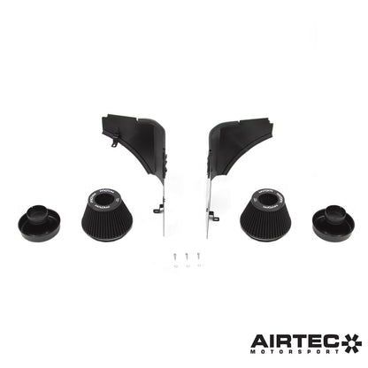 AIRTEC Motorsport Twin Intakes for Kia Stinger GT 3.3 V6 Image 1