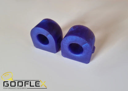 Vauxhall Opel Zafira B ALL MODELS Inc VXR (2005-2011) Front Anti Roll Bar Bushes