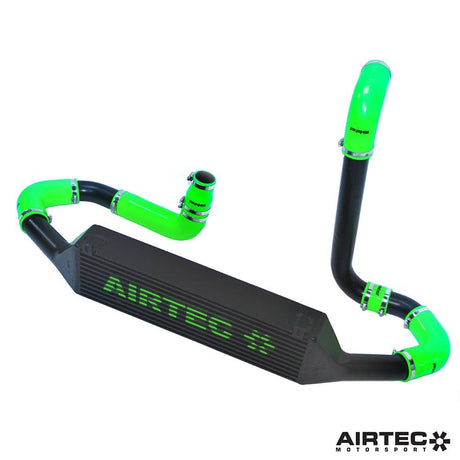 AIRTEC Motorsport Stage 2 Intercooler Upgrade for Corsa D VXR - 2007 onwards Image 2