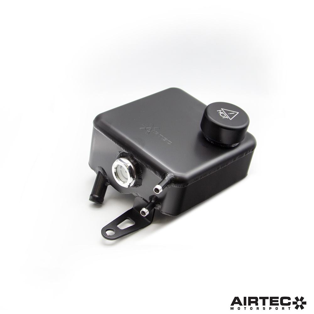 AIRTEC Motorsport Header Tank for Focus ST Mk4 Image 5