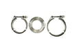 Turbosmart Turbosmart Adapter Flange WG45 to SG50 | FD Racing UK