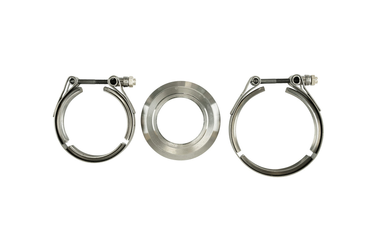Turbosmart Turbosmart Adapter Flange WG45 to SG50 | FD Racing UK
