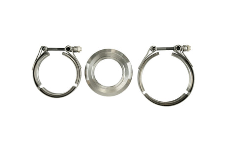 Turbosmart Turbosmart Adapter Flange WG45 to SG50 | FD Racing UK