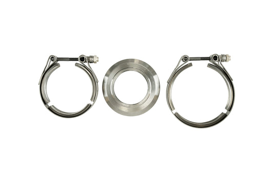 Turbosmart Adapter Flange WG45 to SG50