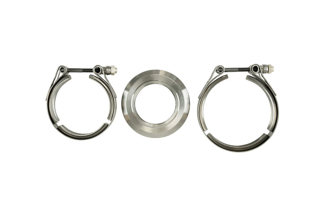Turbosmart Turbosmart Adapter Flange WG45 to SG50 | FD Racing UK