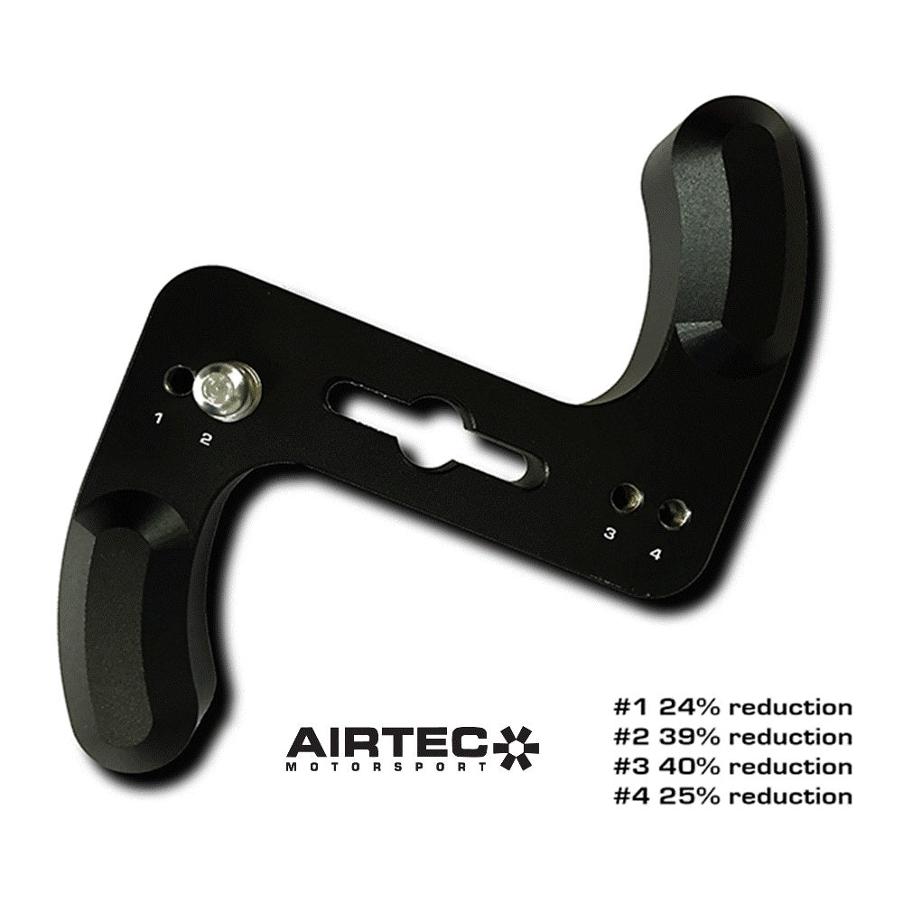 AIRTEC Motorsport Quick Shift for Focus ST/RS Mk3 Image 1