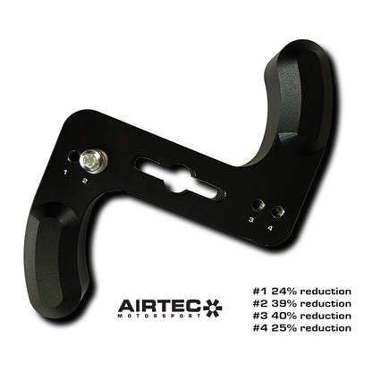 AIRTEC Motorsport Quick Shift for Focus ST/RS Mk3 Image 1