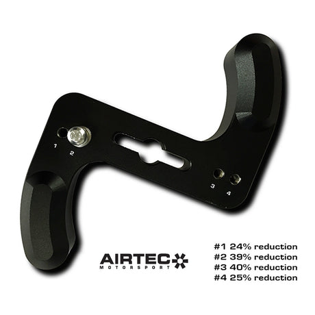 AIRTEC Motorsport Quick Shift for Focus ST/RS Mk3 Image 1