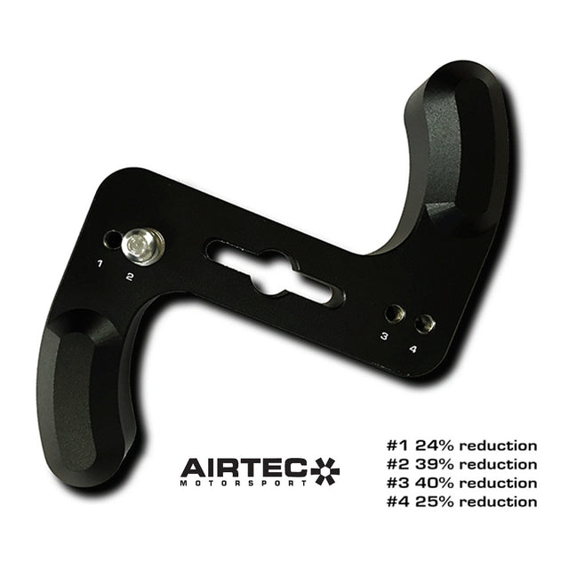 AIRTEC Motorsport Quick Shift for Focus ST/RS Mk3 Image 1