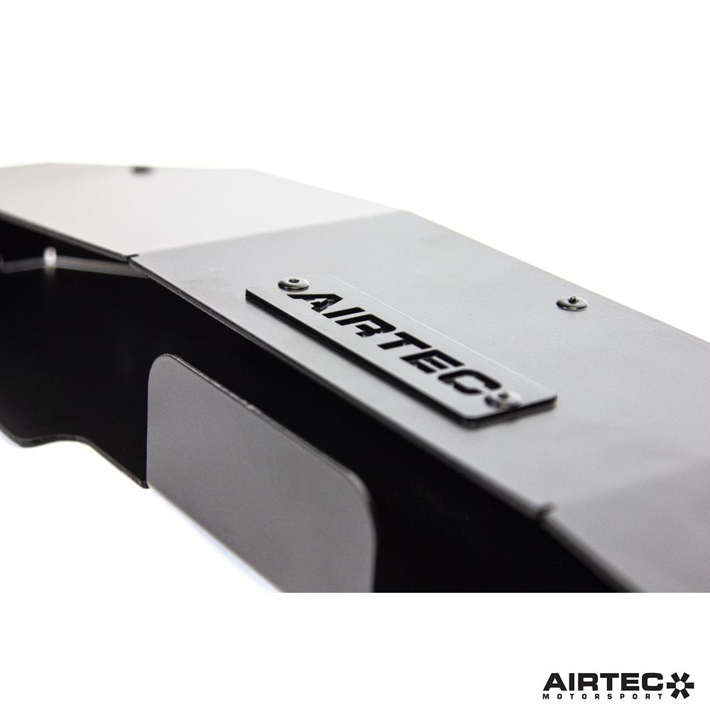 AIRTEC Motorsport Intake Air Feed for Focus ST Mk4 Image 2