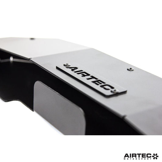 AIRTEC Motorsport Intake Air Feed for Focus ST Mk4 Image 2