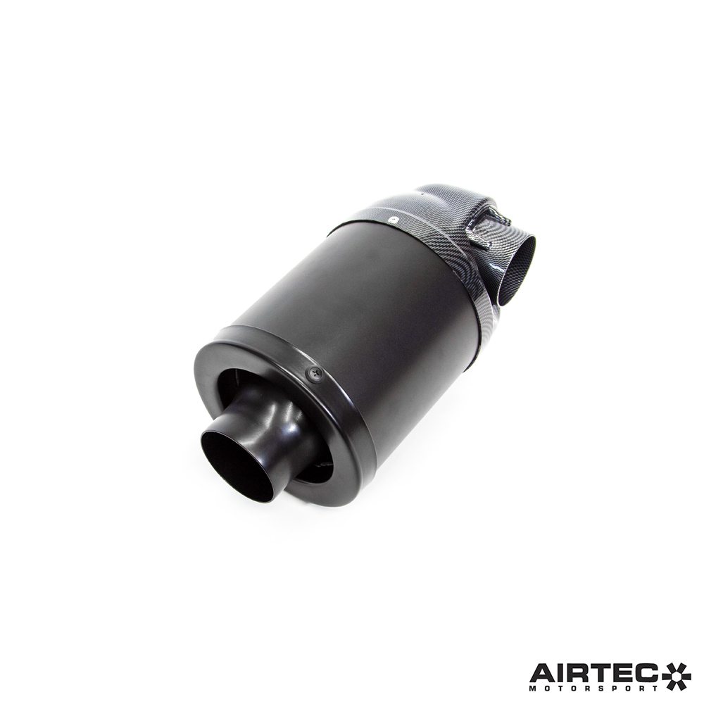 AIRTEC Motorsport Gen2 CAIS (Cold Air Induction System) for Focus ST Mk2 Image 3