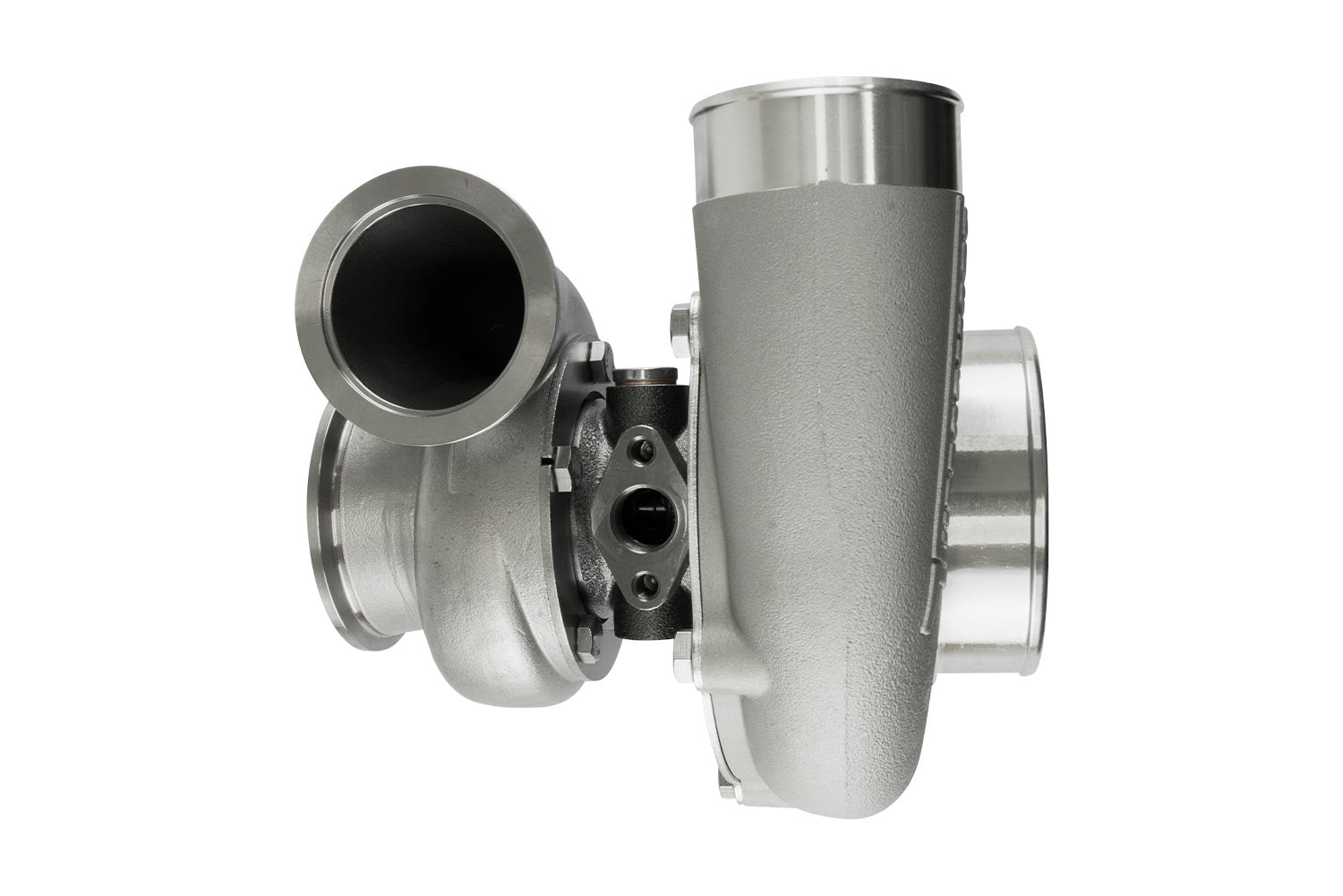 Turbosmart Turbosmart TS-2 Turbocharger (Water Cooled) 6466 V-Band 0.82AR Externally Wastegated – Image 3