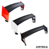 AIRTEC Motorsport Rear Wing for Fiesta Mk7 incl. ST180/200 Image 1