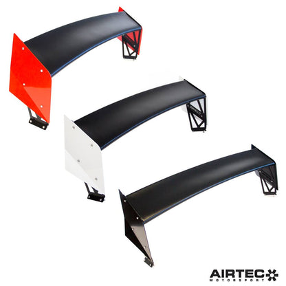 AIRTEC Motorsport Rear Wing for Fiesta Mk7 incl. ST180/200 Image 1