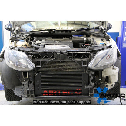 AIRTEC Motorsport Intercooler Upgrade for VW Polo, Seat Ibiza/Bocanegra and Skoda Fabia 1.4 TSI Image 5