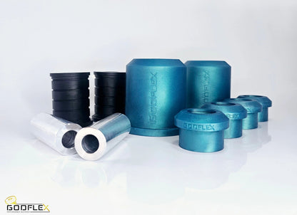 Mazda 3 BL All Models (2009-2013) Front Suspension Arm Bushes