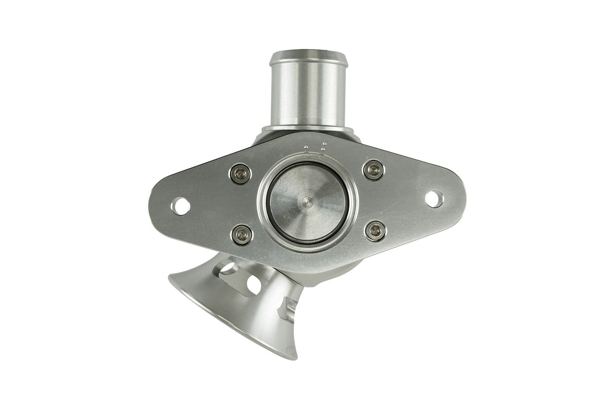 Turbosmart Turbosmart BOV Dual Port Maz/Sub-Black – Image 3